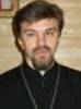 Священник Алексий Плужников
